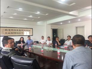 兰州图书馆举办“智客沙龙”